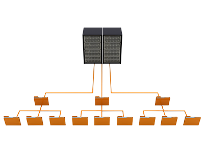 VPS server Data Backup